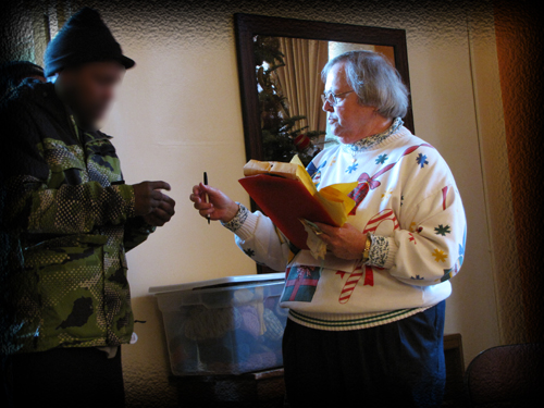 "Sr. Anne Bertain" "St. Dominic Church, San Francisco"