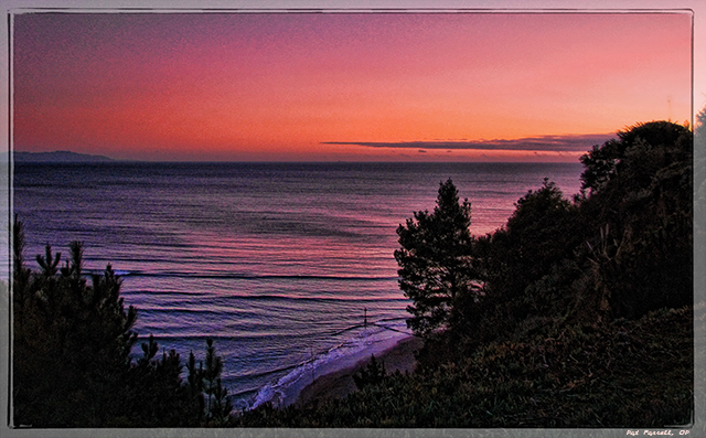 May the light of dawn illuminate our hearts