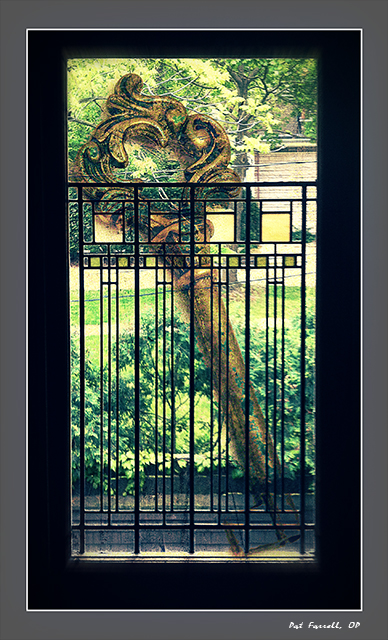 O Come, Key of David and open our hearts