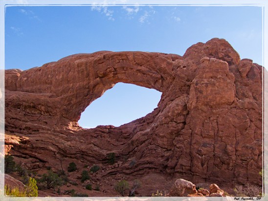 Great are the works of God!