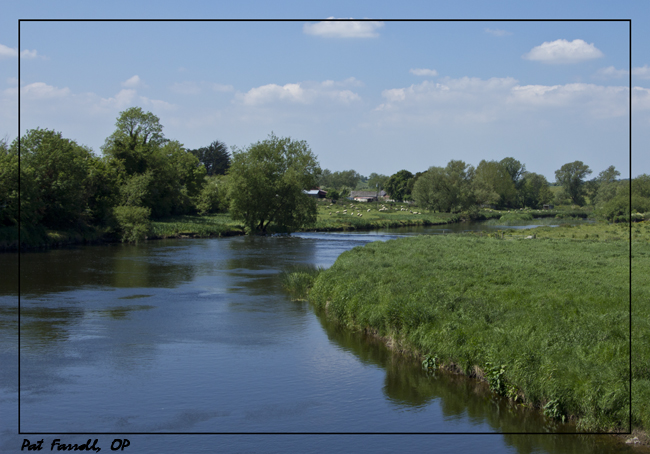 How fortunate are we, that God doesn't just give us $3 worth?