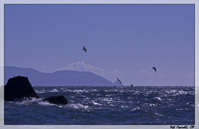 What speaks to you of God?