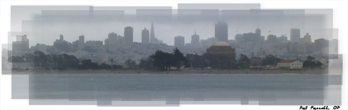 How can we understand that we are one?