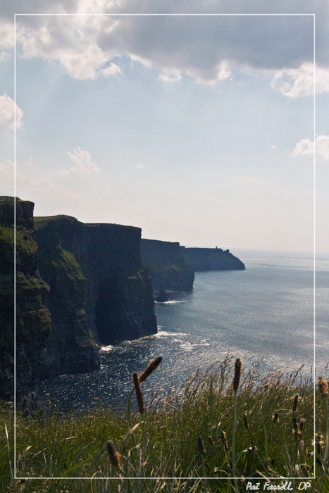 Can we imagine how this beauty could ever be sullied?