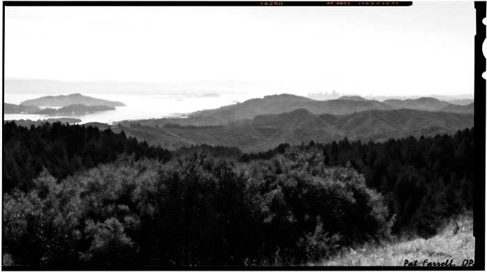 There is more - there is hope - beyond the hills 