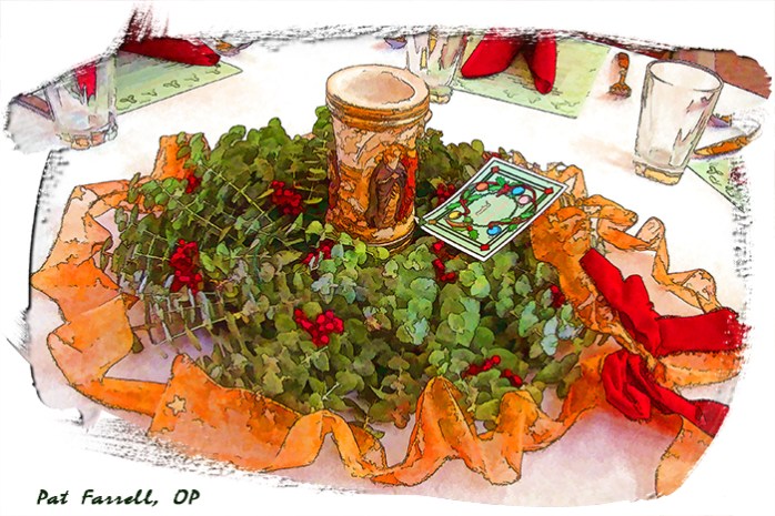 May the Joy and Light of the Day fill your life