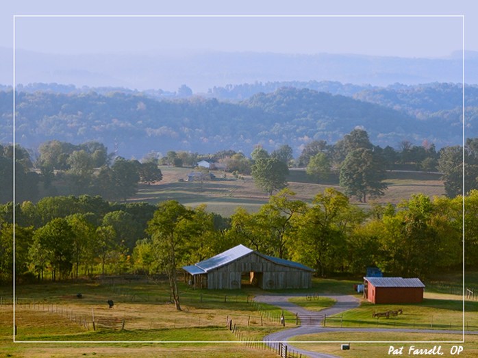 He came that we may have life abundantly