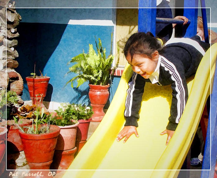 Experience Christmas Joy with the spirit of a child