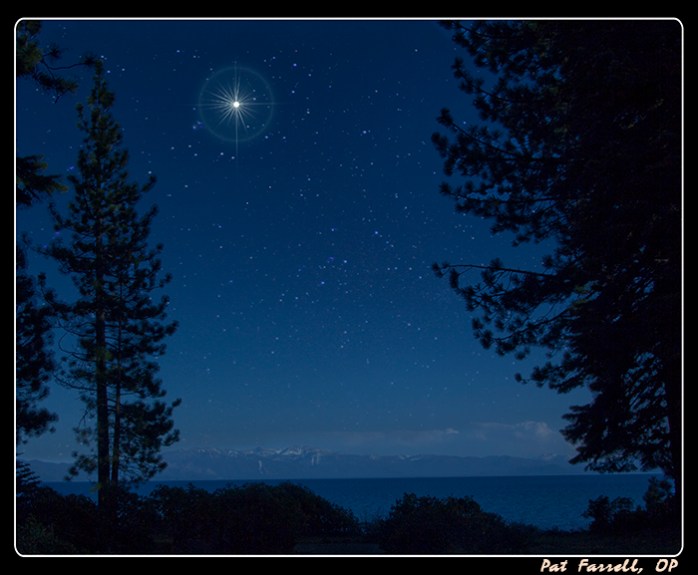 What star will you follow?