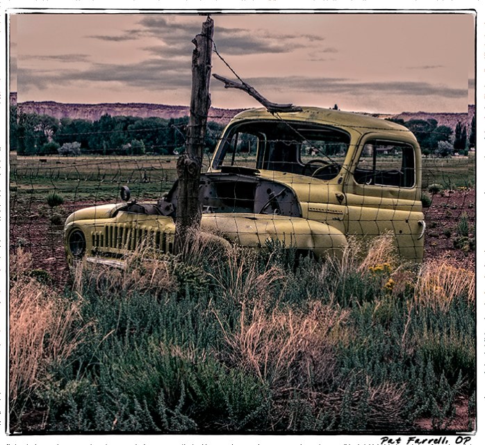 Where is your treasure? Where WAS your treasure?