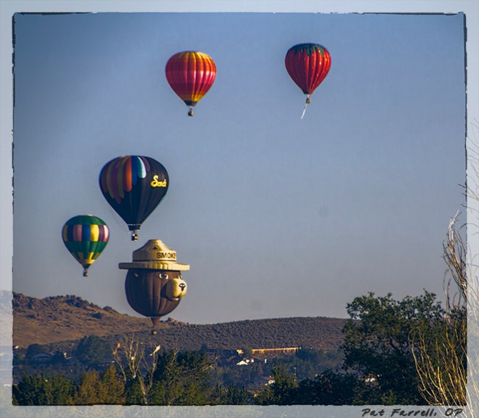 May our spirits be lifted with our prayers, no matter the season