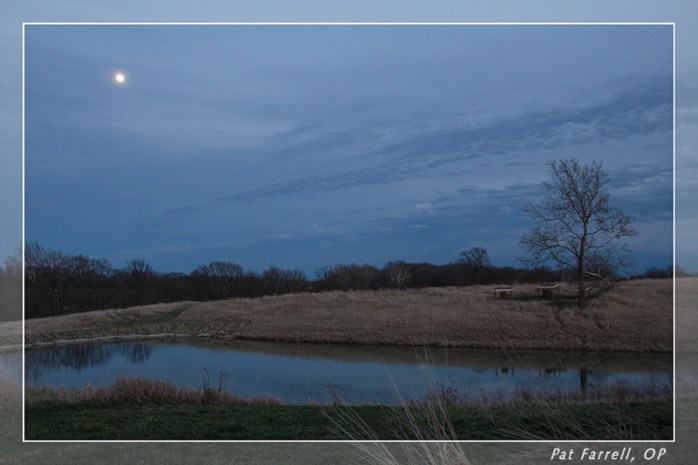 What a wonderful way to learn of God!